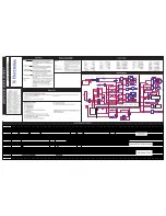 Preview for 2 page of Electrolux 154743801 Service Data Sheet