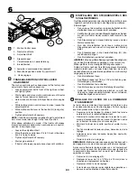 Preview for 80 page of Electrolux 165H107RB Instruction Manual