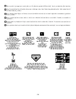 Preview for 16 page of Electrolux 180H122 Instruction Manual