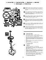 Preview for 18 page of Electrolux 180H122 Instruction Manual