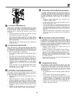 Preview for 31 page of Electrolux 180H122 Instruction Manual