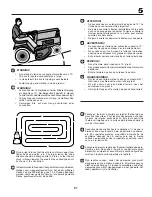 Preview for 51 page of Electrolux 180H122 Instruction Manual