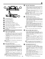 Preview for 65 page of Electrolux 180H122 Instruction Manual