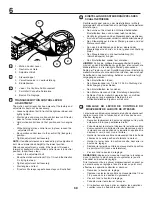 Preview for 68 page of Electrolux 180H122 Instruction Manual