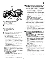 Preview for 69 page of Electrolux 180H122 Instruction Manual