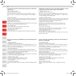 Preview for 19 page of Electrolux 2109292 User Manual