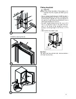 Preview for 17 page of Electrolux 2222 784-01 Instruction Booklet