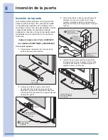 Preview for 24 page of Electrolux 241888404 Use & Care Manual