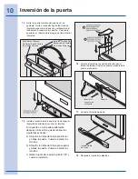 Preview for 26 page of Electrolux 241888404 Use & Care Manual