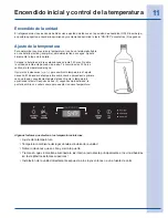 Preview for 27 page of Electrolux 241888404 Use & Care Manual