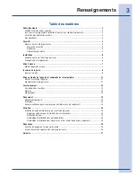 Preview for 35 page of Electrolux 241888404 Use & Care Manual