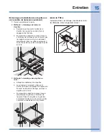 Preview for 47 page of Electrolux 241888404 Use & Care Manual