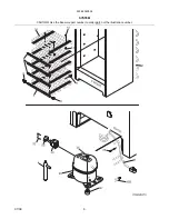 Preview for 6 page of Electrolux 253.28042804 Repair Parts List Manual