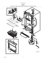 Preview for 4 page of Electrolux 253.280528010 Repair Parts List Manual