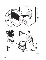 Preview for 6 page of Electrolux 253.28092802 Repair Parts List Manual