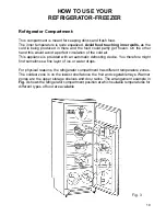 Preview for 10 page of Electrolux 275 Operating Instructions Manual