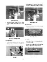 Preview for 127 page of Electrolux 30" GAS FREESTANDING RANGES Service Manual