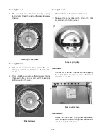 Preview for 128 page of Electrolux 30" GAS FREESTANDING RANGES Service Manual