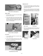 Preview for 129 page of Electrolux 30" GAS FREESTANDING RANGES Service Manual