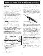 Preview for 21 page of Electrolux 318201475 Installation Instructions Manual