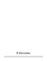 Preview for 56 page of Electrolux 318205876 Use & Care Manual