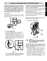 Preview for 9 page of Electrolux 506029 Handbook