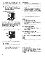 Preview for 10 page of Electrolux 506029 Handbook