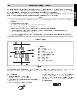 Preview for 13 page of Electrolux 506029 Handbook