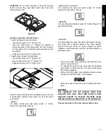 Preview for 15 page of Electrolux 506029 Handbook