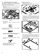 Preview for 16 page of Electrolux 506029 Handbook