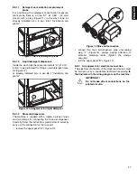 Preview for 25 page of Electrolux 534074 Instruction Manual