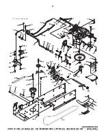 Preview for 29 page of Electrolux 6Speed - 96012008900 42" 16.5HP Riding Mower Illustrated Parts List