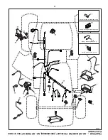 Preview for 33 page of Electrolux 6Speed - 96012008900 42" 16.5HP Riding Mower Illustrated Parts List