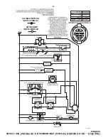 Preview for 34 page of Electrolux 6Speed - 96012008900 42" 16.5HP Riding Mower Illustrated Parts List