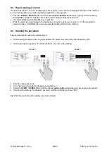 Preview for 29 page of Electrolux 7 Series Service Manual