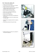 Preview for 82 page of Electrolux 7 Series Service Manual