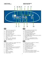 Preview for 4 page of Electrolux 727027 Installation And Operating Instructions Manual