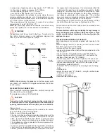 Preview for 12 page of Electrolux 727027 Installation And Operating Instructions Manual