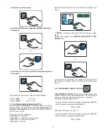 Preview for 14 page of Electrolux 727027 Installation And Operating Instructions Manual