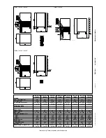 Preview for 2 page of Electrolux 730162 Brochure & Specs