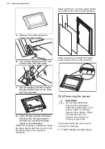 Preview for 28 page of Electrolux 943005440 User Manual