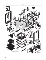 Preview for 4 page of Electrolux 970-6874 Parts Catalog