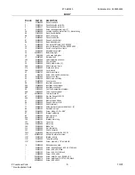 Preview for 5 page of Electrolux 970-6874 Parts Catalog