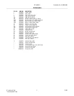 Preview for 7 page of Electrolux 970-6874 Parts Catalog