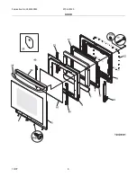 Preview for 8 page of Electrolux 970-6874 Parts Catalog