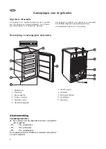 Preview for 4 page of Electrolux AEG A 75100GA3 Instruction Book