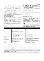 Preview for 7 page of Electrolux AEG A 75100GA3 Instruction Book