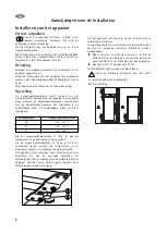 Preview for 8 page of Electrolux AEG A 75100GA3 Instruction Book