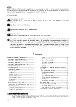 Preview for 12 page of Electrolux AEG A 75100GA3 Instruction Book