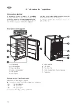 Preview for 14 page of Electrolux AEG A 75100GA3 Instruction Book